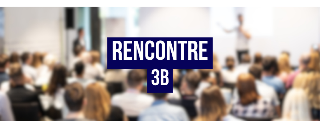 Rencontre 3B - Safran Helicopter Engines