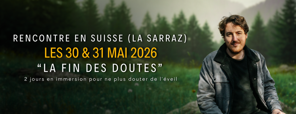 Rencontre à la Sarraz (Suisse)