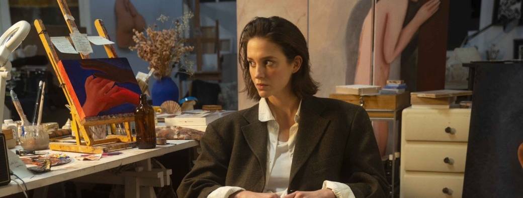 La folle allure, Marguerite Piard