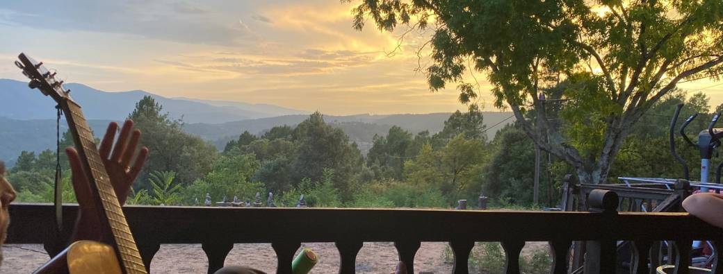 Rencontres Autogérées Ardèche 2026