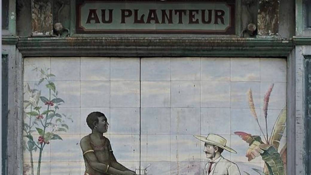 Rencontre autour de l'ouvrage "Paris colonial et anticolonial", avec Alain Ruscio