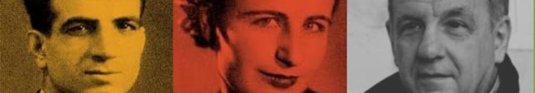 Rencontre autour de Missak et Mélinée Manouchian