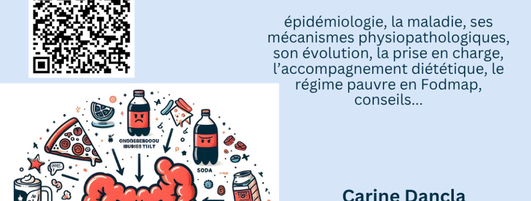 Rencontre autour du Syndrome de l'Intestin Irritable