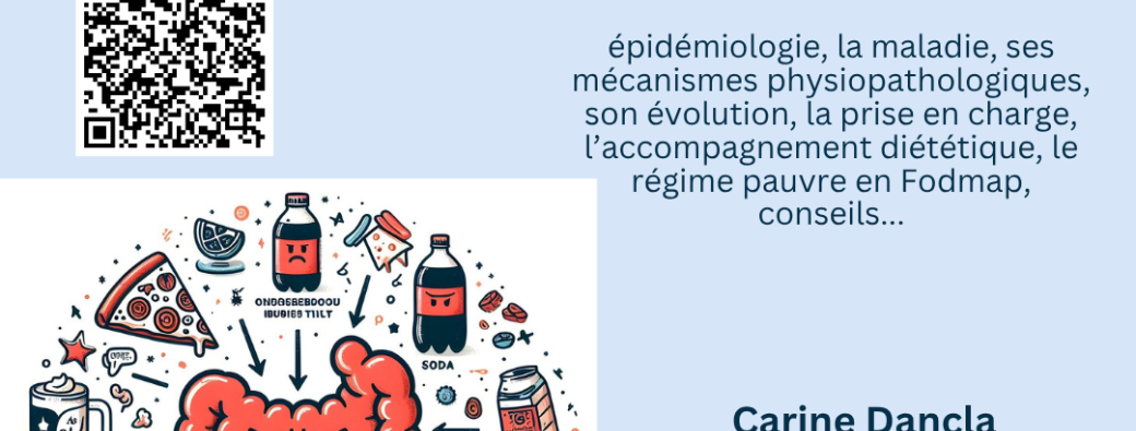Rencontre autour du Syndrome de l'Intestin Irritable