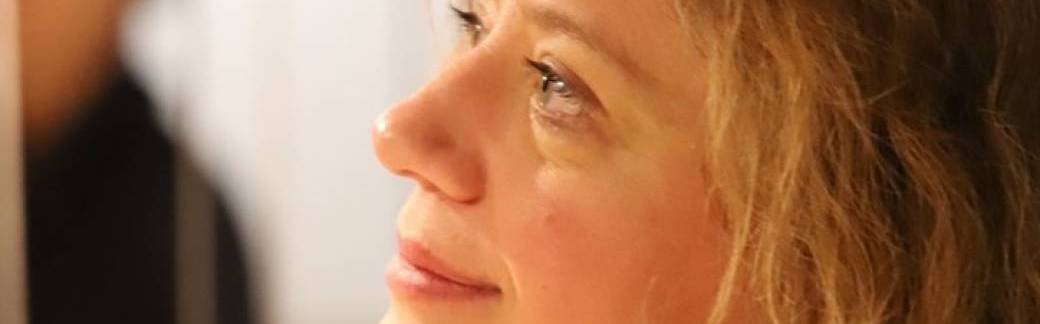 Rencontre avec Sandrine Guénand Gallienne, guérie de la maladie de Crohn
