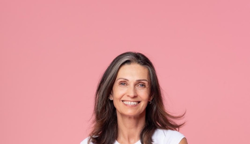 Rencontre avec Adeline Blondieau, Cheminer vers soi