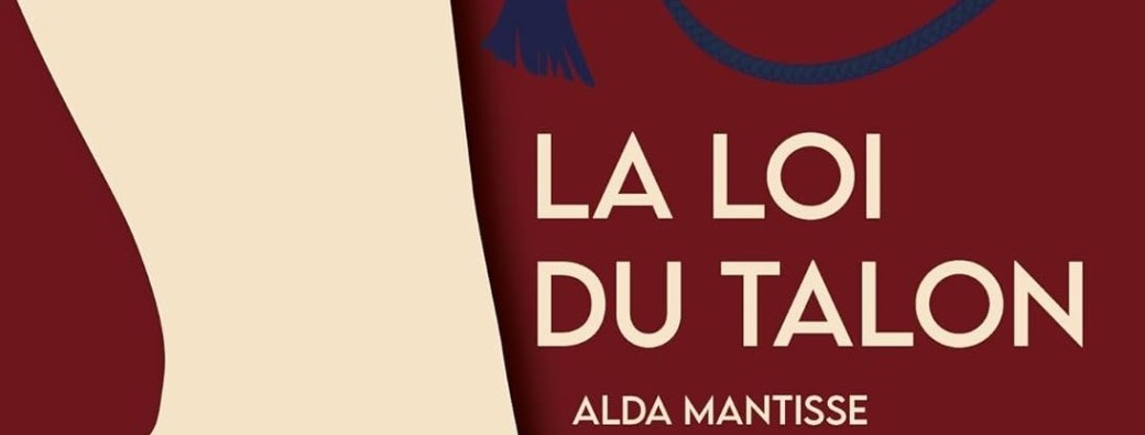 Rencontre avec Alda Mantisse