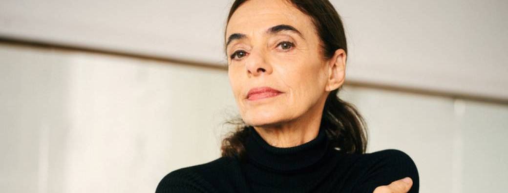 Grand Entretien avec Alessandra Ferri