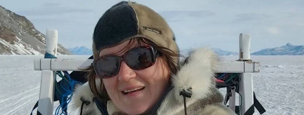 Rencontre avec Annie Kerouedan - Nakorsaq : médecin au Groenland - Public adulte