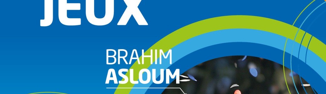Rencontre avec Brahim Asloum