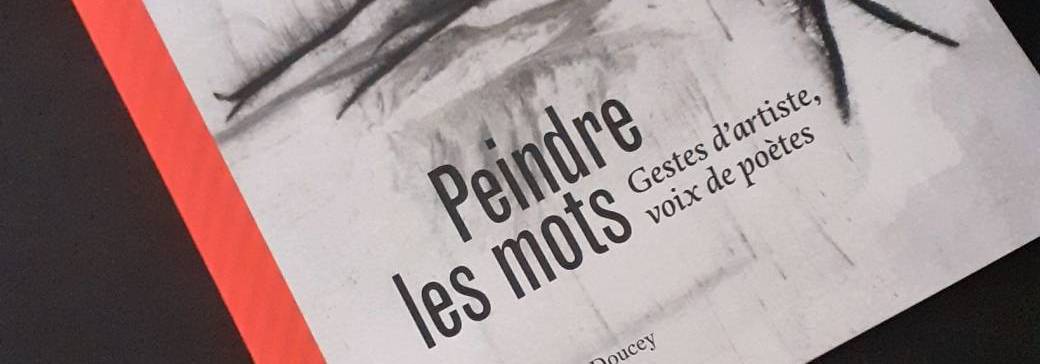 Rencontre avec Bruno Doucey