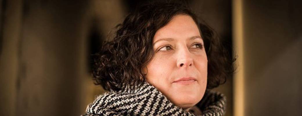 Rencontre avec Céline DENJEAN