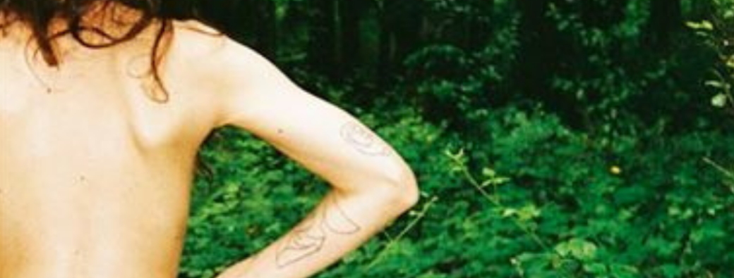 Rencontre avec Claire Von Corda