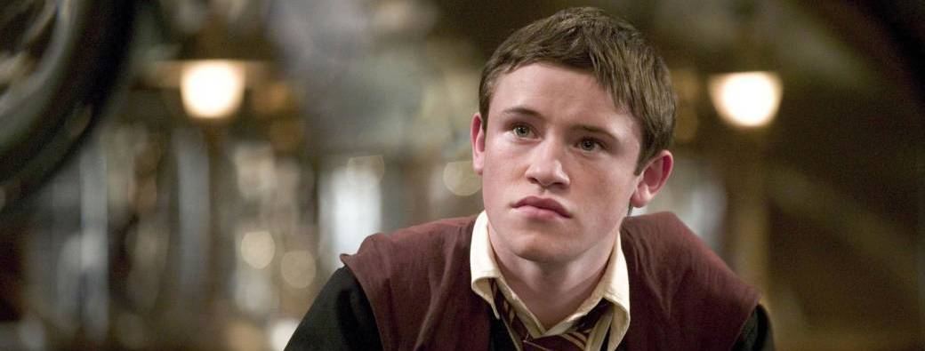 Rencontre avec Devon Murray