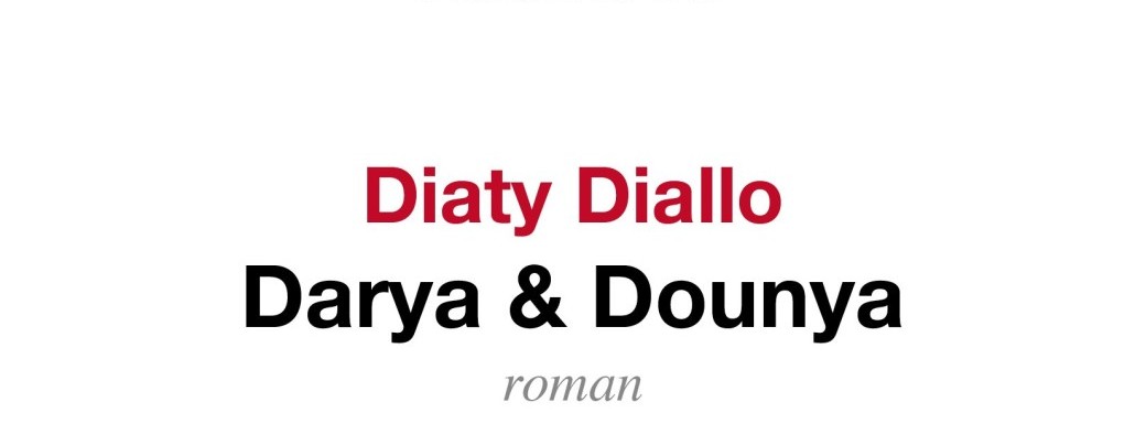 RENCONTRE avec Diaty Diallo