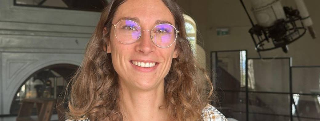 Grand Entretien avec Dr Laurane Fréour