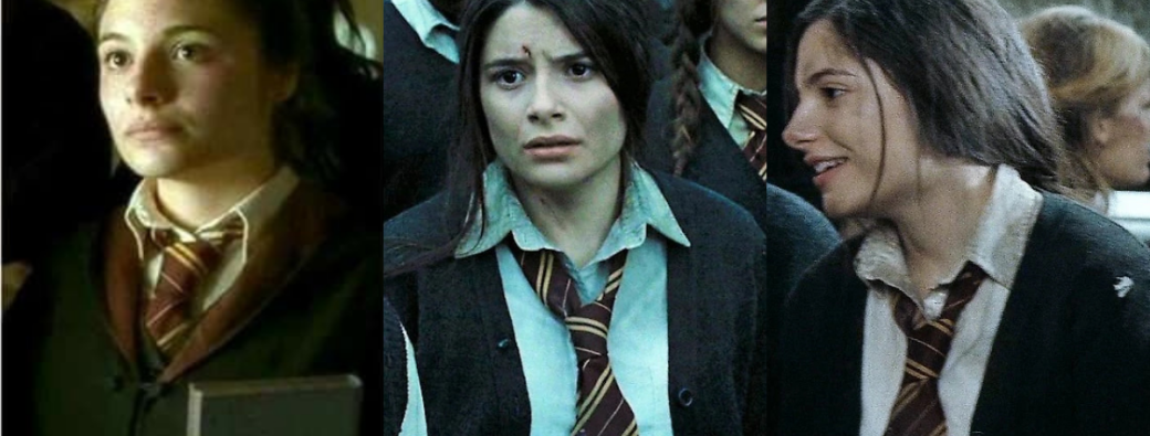 Rencontre avec Georgina Leonidas