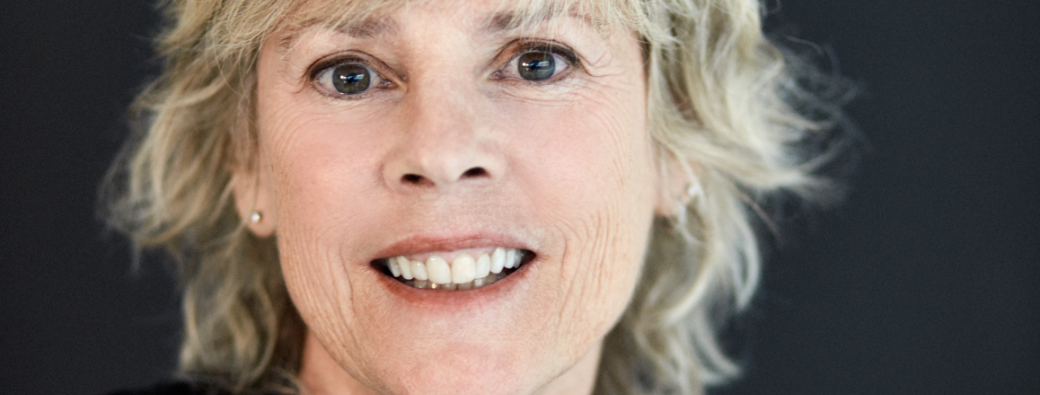 Rencontre avec Hélène Dorion autour de « Un visage appuyé contre le monde et autres poèmes » 