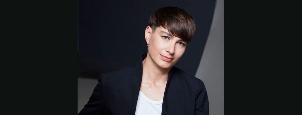 Rencontre avec Joy Sorman