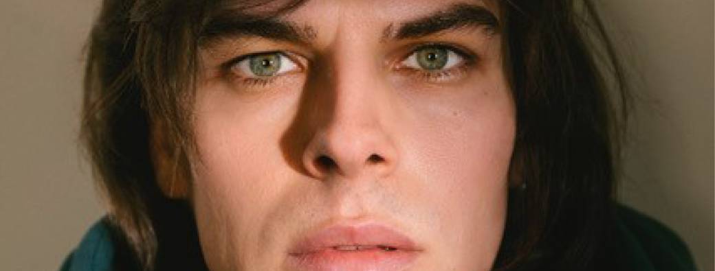 Rencontre avec Kev Lambert