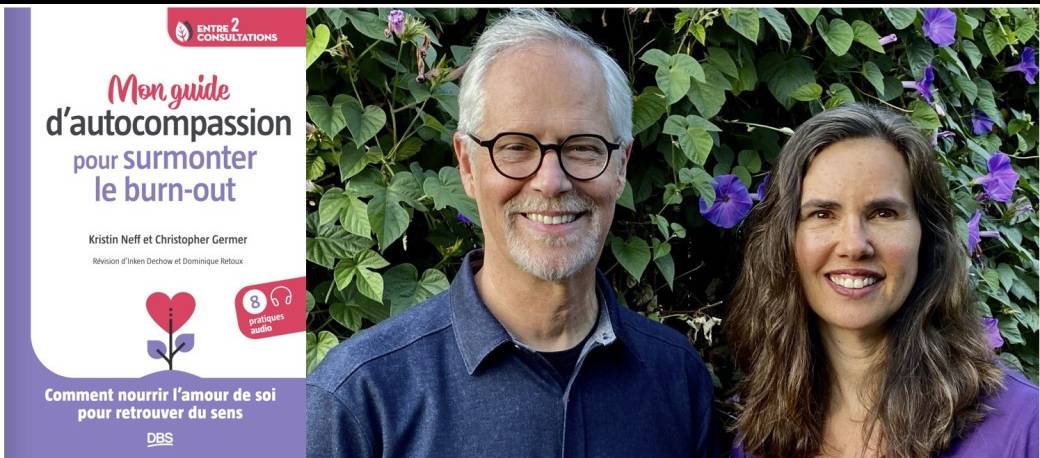 Rencontre avec Kristin Neff et Christopher Germer
