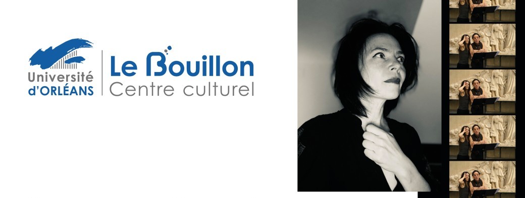 Rencontre avec Laurine Rousselet,  suivi de la projection du film L’Eté de la trente-et-unième