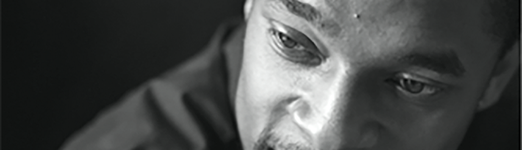 Rencontre avec le poète  new-yorkais Terrance Hayes