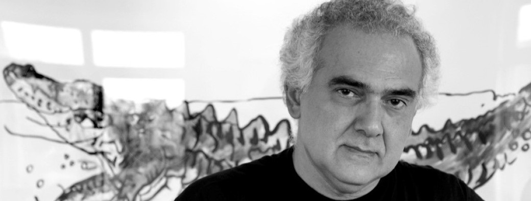 Rencontre avec le romancier brésilien Milton Hatoum
