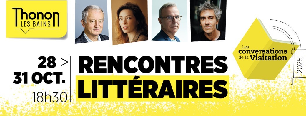 Rencontre avec Léonor de Récondo