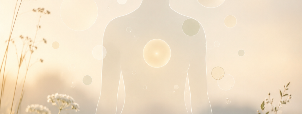 RENCONTRE AVEC LES CHAKRAS