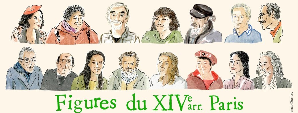 RENCONTRE AVEC LES FIGURES DU XIVÈME