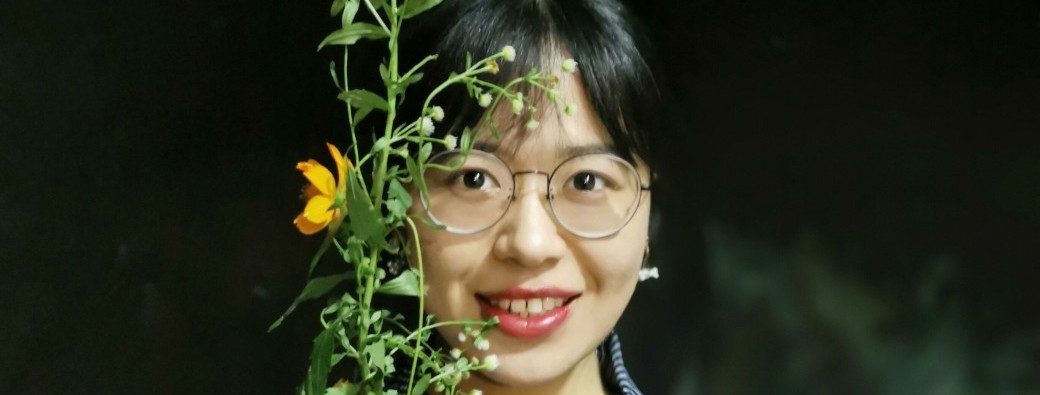 Rencontre avec Liu Yun