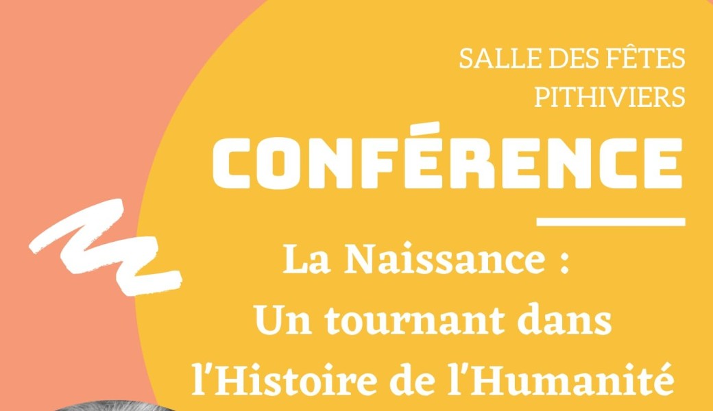 Rencontre avec Michel Odent