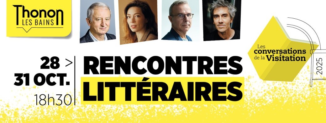 Rencontre avec Philippe Besson