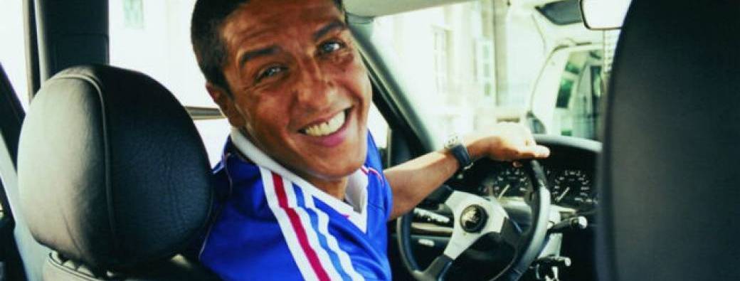 Rencontre avec Samy Naceri 