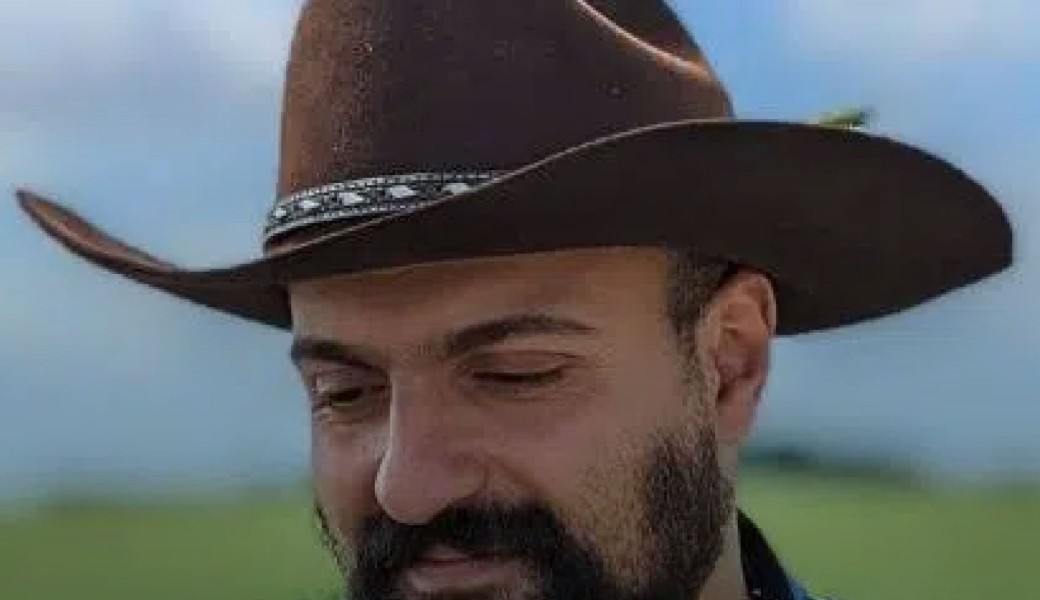 Rencontre avec Serge Zaka