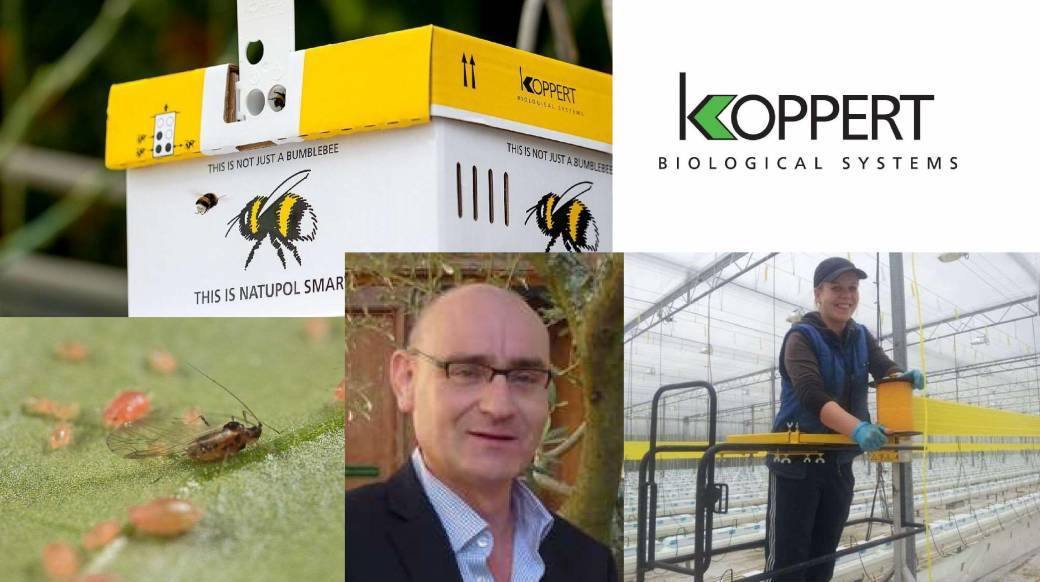 Rencontre inspirante avec Frédéric Favrot