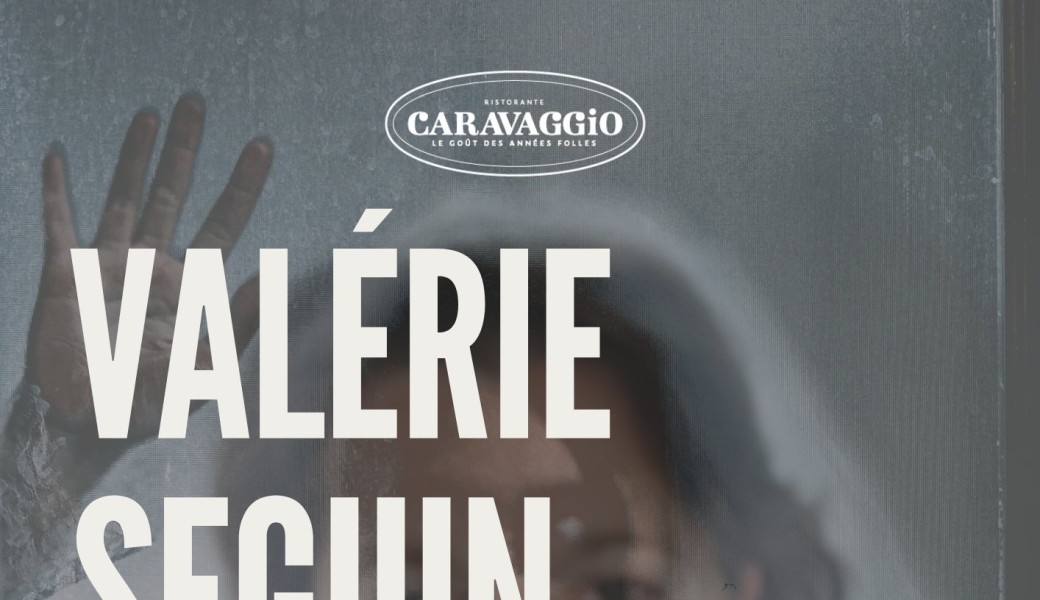 Rencontre avec Valerie Seguin « Et si la mort n’existait pas »