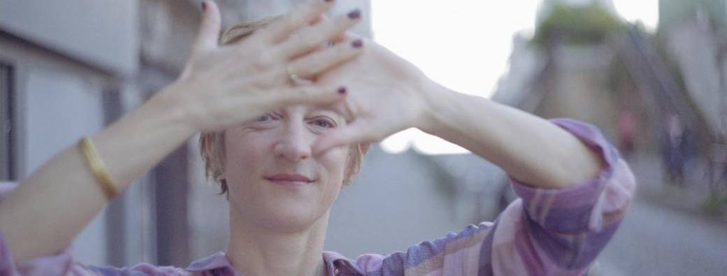 Rencontre avec Zoé Vintimille