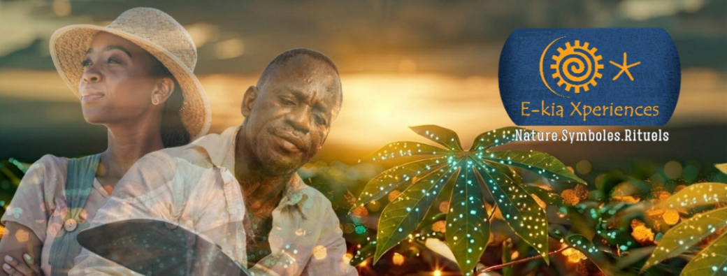 Rencontres AWO - "Le travail de la terre : voie d'accès aux connaissances sacrées."