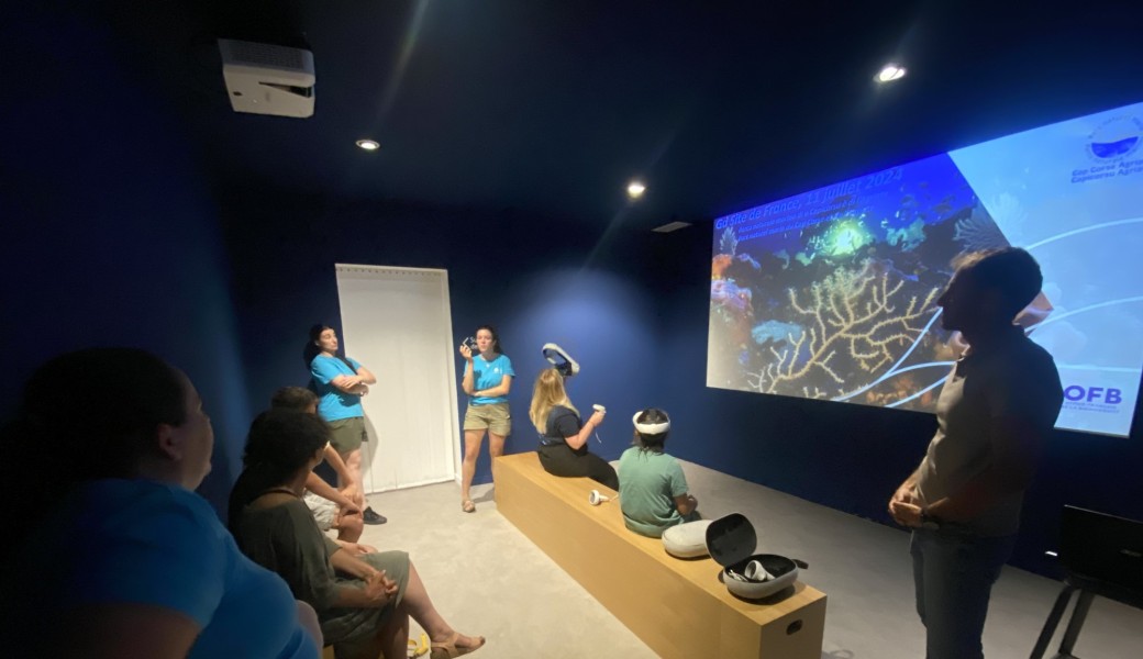 RENCONTRE BIODIVERSITE : Conférence sur les Papillons de Corse  