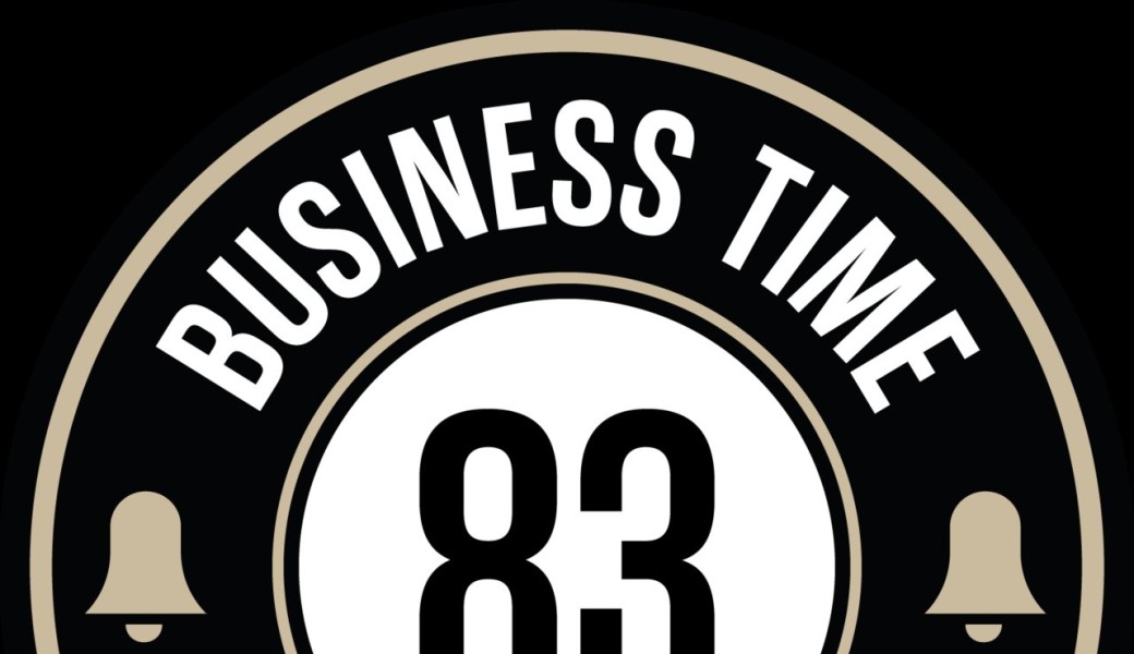 Rencontre Buniss Time Aix-Centre / Hotel le Pigonnet *****