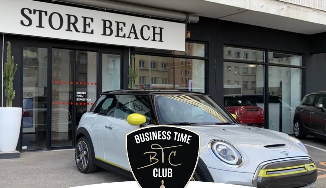 Rencontre Business Time Club 74 Marseille 7ème