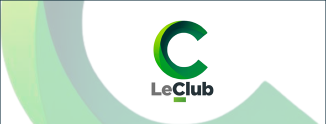 Rencontre C le Club avec Mathieu Baumel le 6 novembre 2025