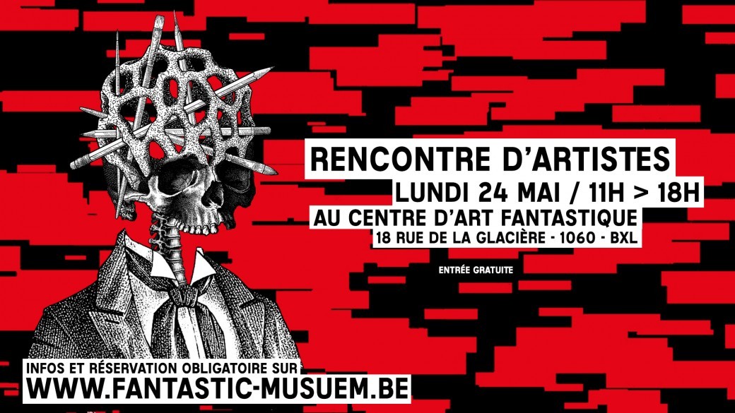 Rencontre d'Artistes