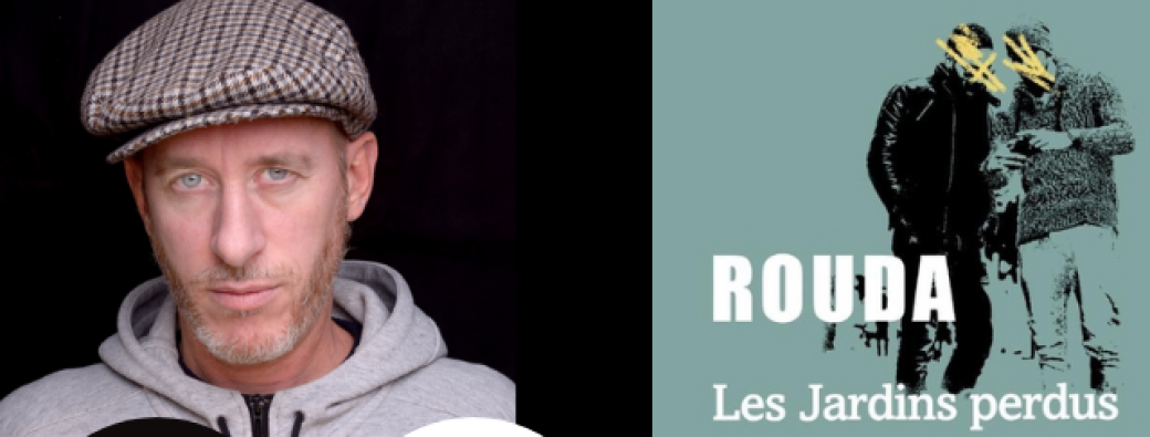 Rencontre d'auteur // Agora Médiathèque Musée