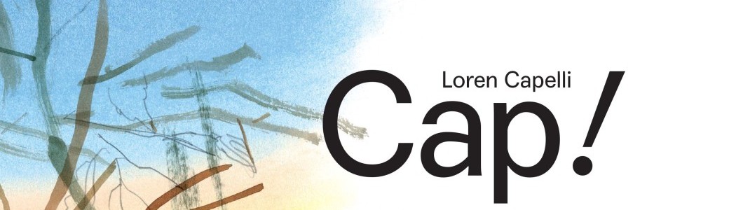Rencontre d'auteur avec Loren Capelli