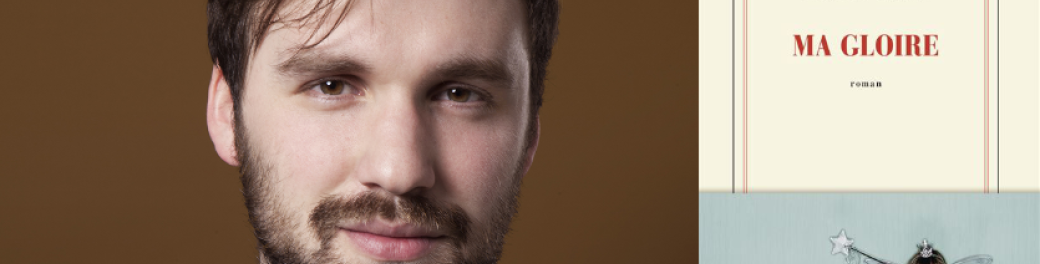 Rencontre d'auteur : Florent Oiseau