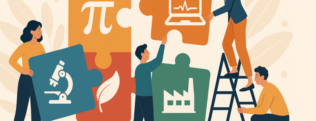 Rencontre de la Culture scientifique, technique et industrielle