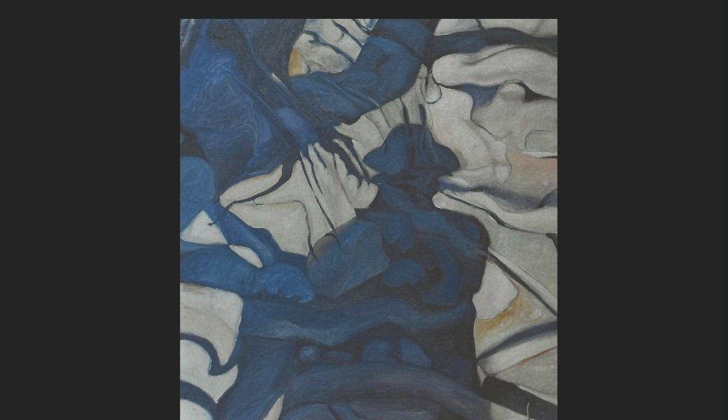 Rencontre / débat Alain Pouillet, au fil d'une œuvre singulière